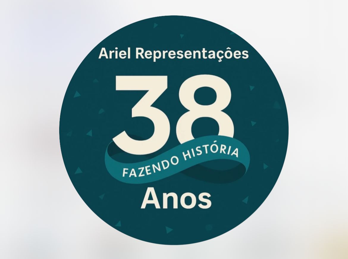 Ariel Representações